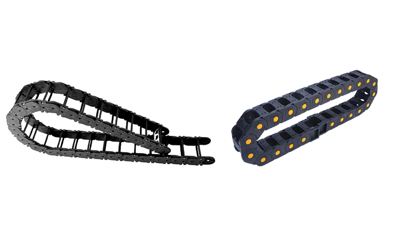 Light Duty Cable Drag Chain carrier